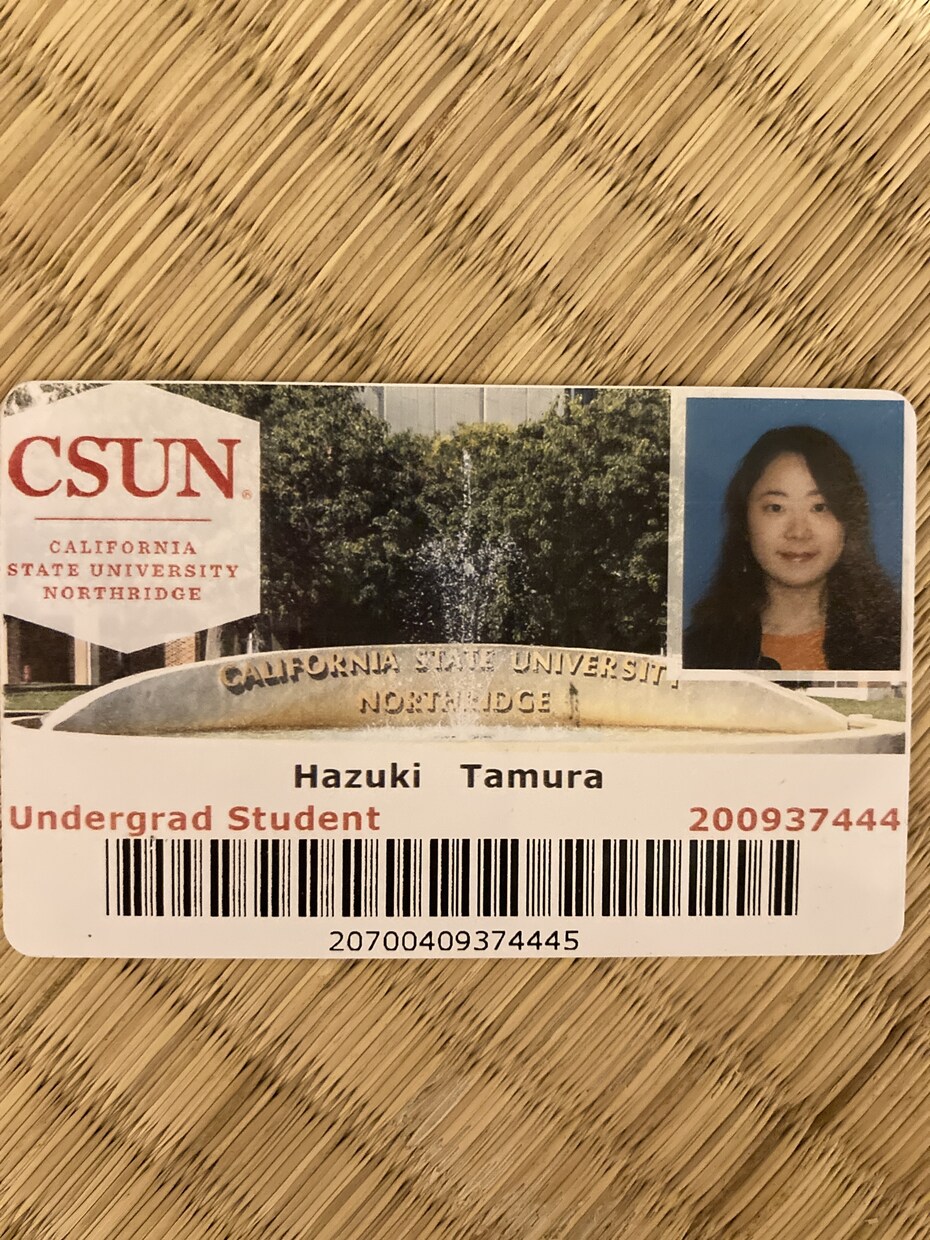 お気軽に！！英語の翻訳、日本語の英訳します 6年間アメリカに住み、カリフォルニア大学を卒業しました。 イメージ1