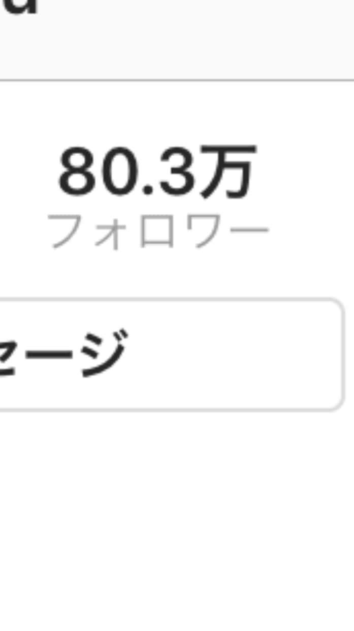 インスタフォロワーを格安価格で拡散増加します ・お客様のIアカウントを独自の拡散でBuzzらせます イメージ3