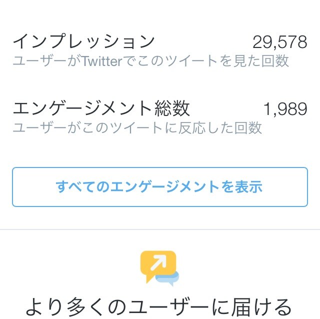 ツイッターで宣伝します 効果抜群！ツイッターで集客したい方オススメ！ イメージ1