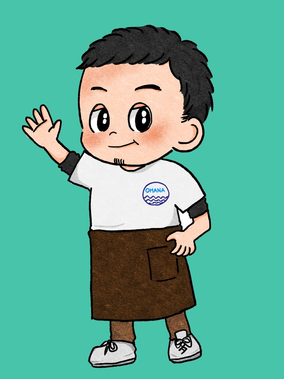 SNSの似顔絵アイコン等を描かせて頂いております お好きなテイストから選んで頂けます！ イメージ5