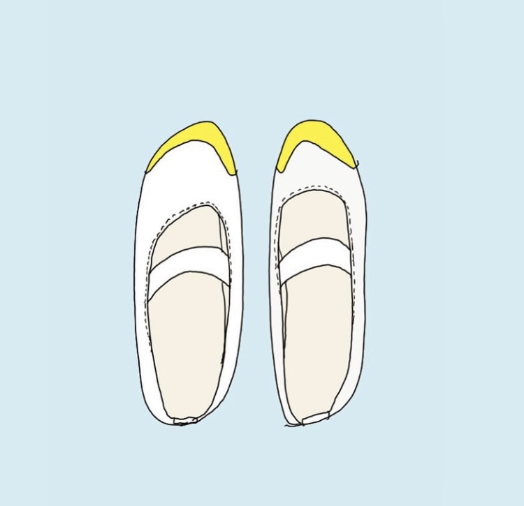 生活感のあるイラスト描きます /オプションで印刷対応も承ります☺︎ イメージ1