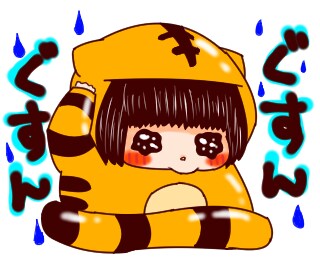 SNSアイコン、ヘッダー、挿絵など描きます 女の子と動物のミニキャラなどをよく描きます。 イメージ3