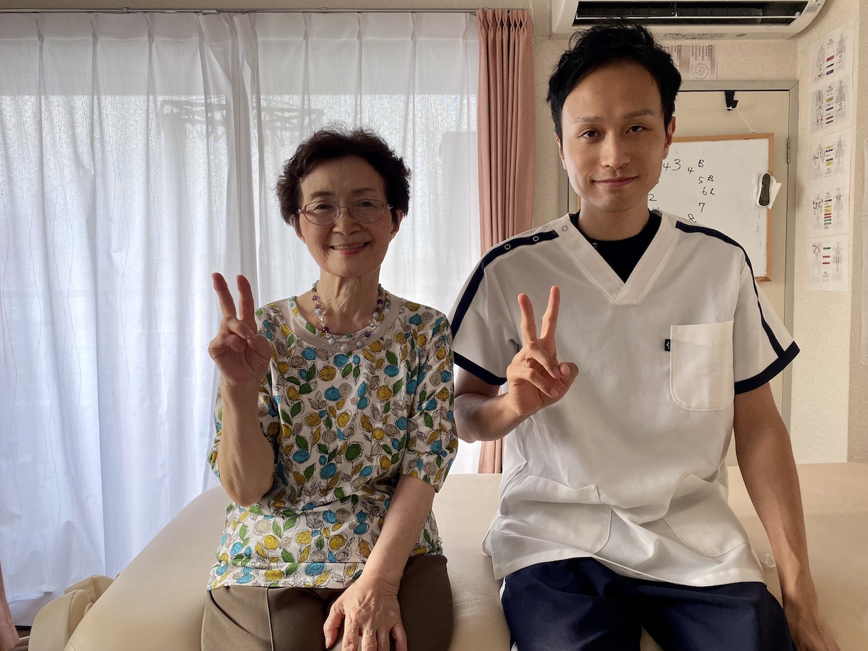 柔道整復師が整体院独立開業のお悩みを解決します ⭐︎知識ゼロ！開業初年度で月商100万円達成⭐︎ イメージ2