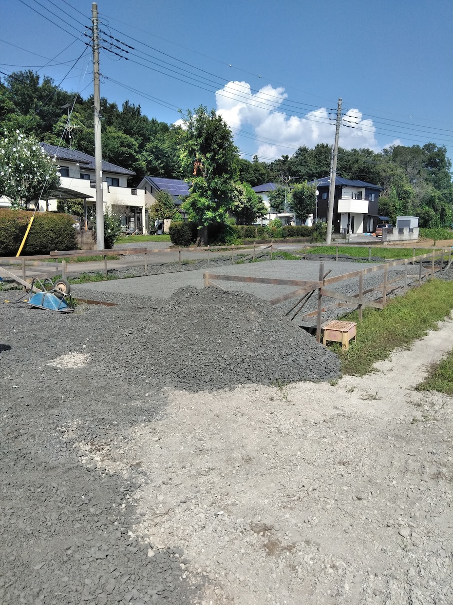 ローコスト平屋で失敗しないためのアドバイスします 実際に建てた人からしか聞けない情報があります。 イメージ1