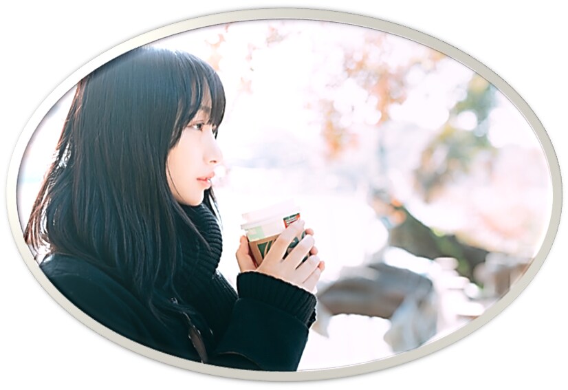 ほーっと一息。色々な恋愛と人生、受け止めます まずはのんびり、お茶でも飲むつもりで、お話しましょう イメージ1