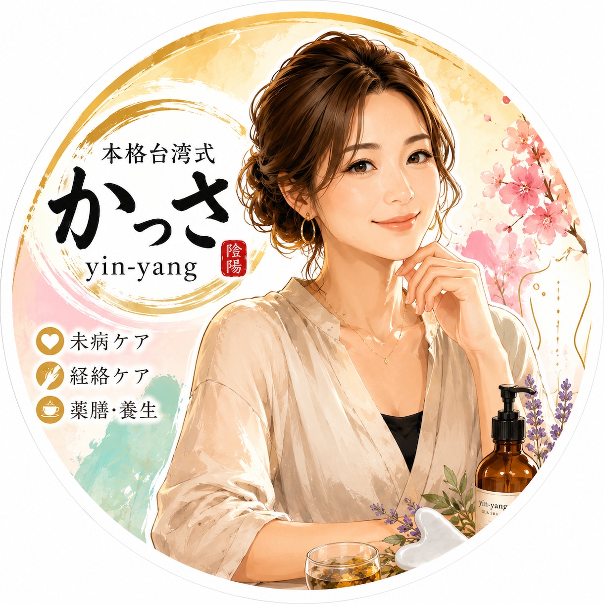 頑張りすぎる女性専門｜心のモヤモヤ電話相談します 夫婦・子育て・仕事・将来の不安…頭の中を一緒に整理しましょう イメージ1