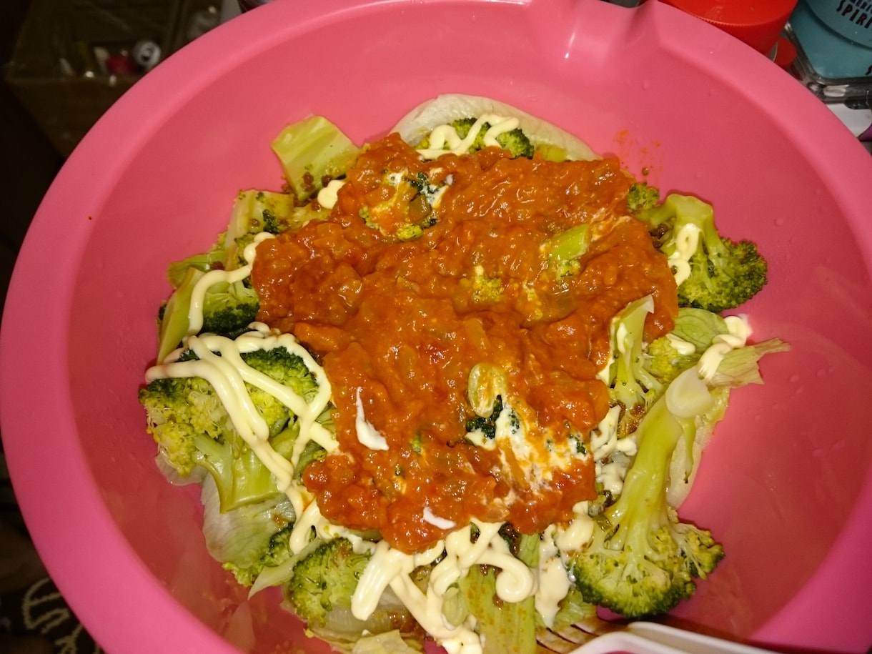 子供も大人も楽しめる料理を提供します。 イメージ1
