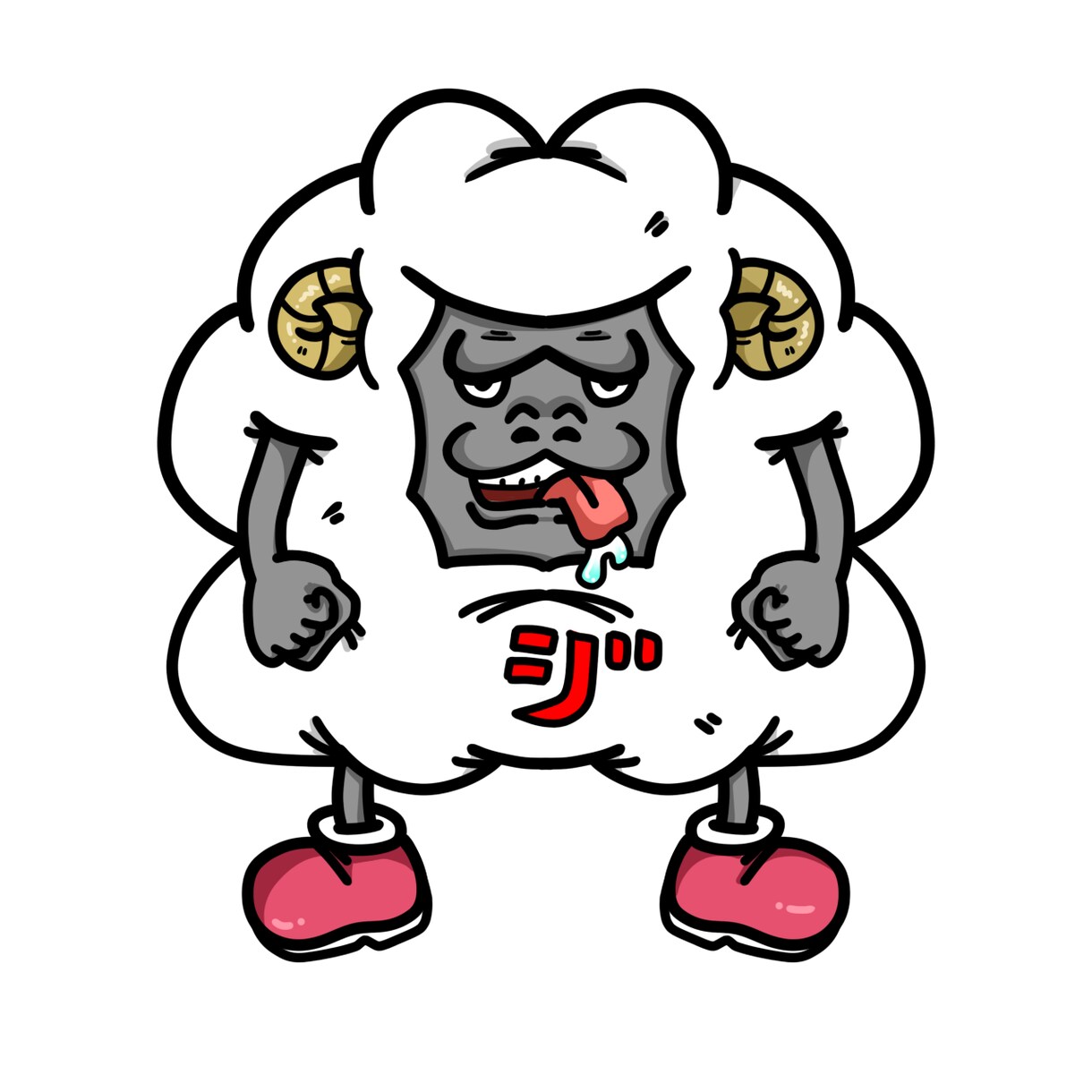 LINEスタンプ制作いたします オーダーに合わせて制作いたします！ イメージ1