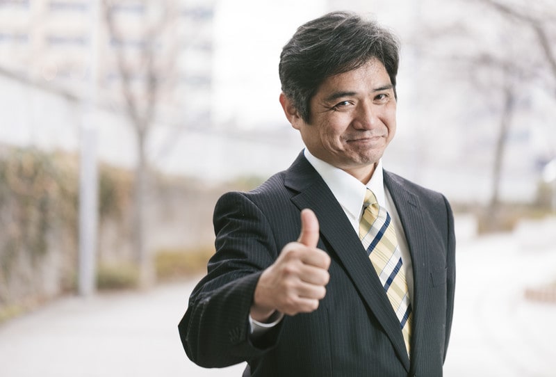 超簡単！後悔しない老人ホームの見つけ方、あります 実は、施設見学が勝負なのです！ イメージ1