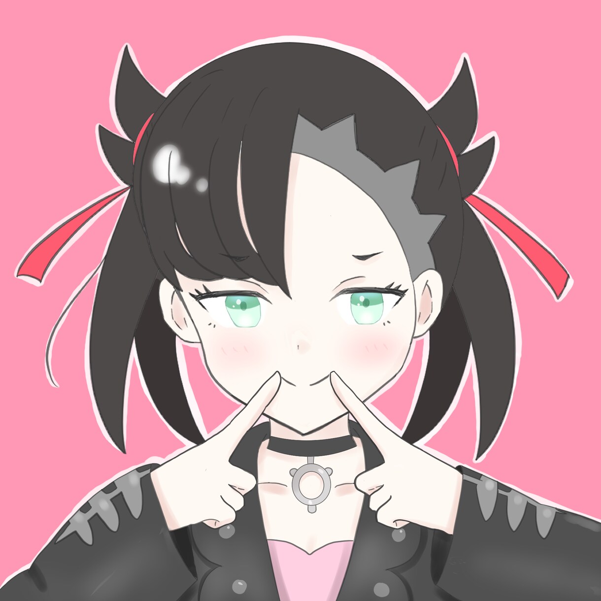 SNSアイコン制作します Twitter等のアイコン用に可愛いイラストお描きします！ イメージ5