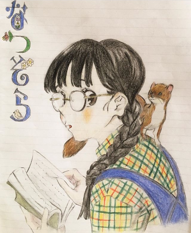あなたに力を与える宝物に！！色鉛筆彩画を描きます 「ずっと眺めていたい。」精緻で温かみのある色鉛筆彩画描きます イメージ2