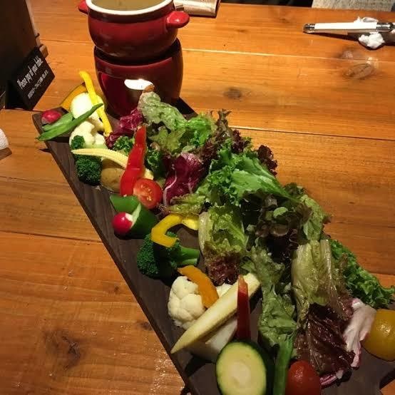 お店で人気シーザードレ、バーニャソースの２つ教ます 開設記念で1レシピあたり250円でご提供！野菜が好きに！ イメージ2
