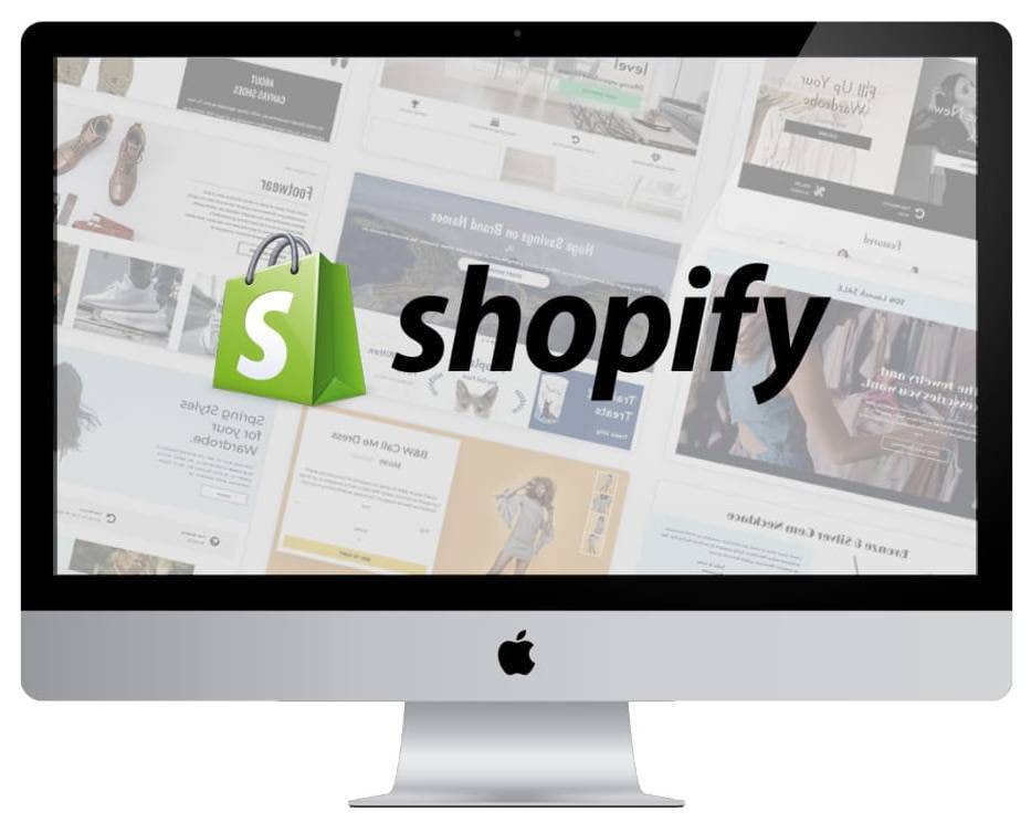 Shopify ECサイト運用代行します 月単位でShopify専門家にサイト運用・更新作業をお任せ イメージ1
