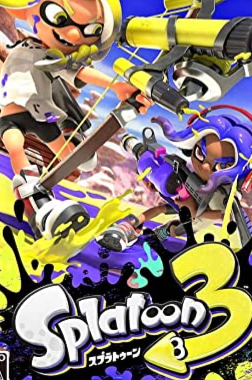 最高サーモンランでんせつ600がお手伝い致します ただのエンジョイ勢でございます！！！(笑) イメージ1
