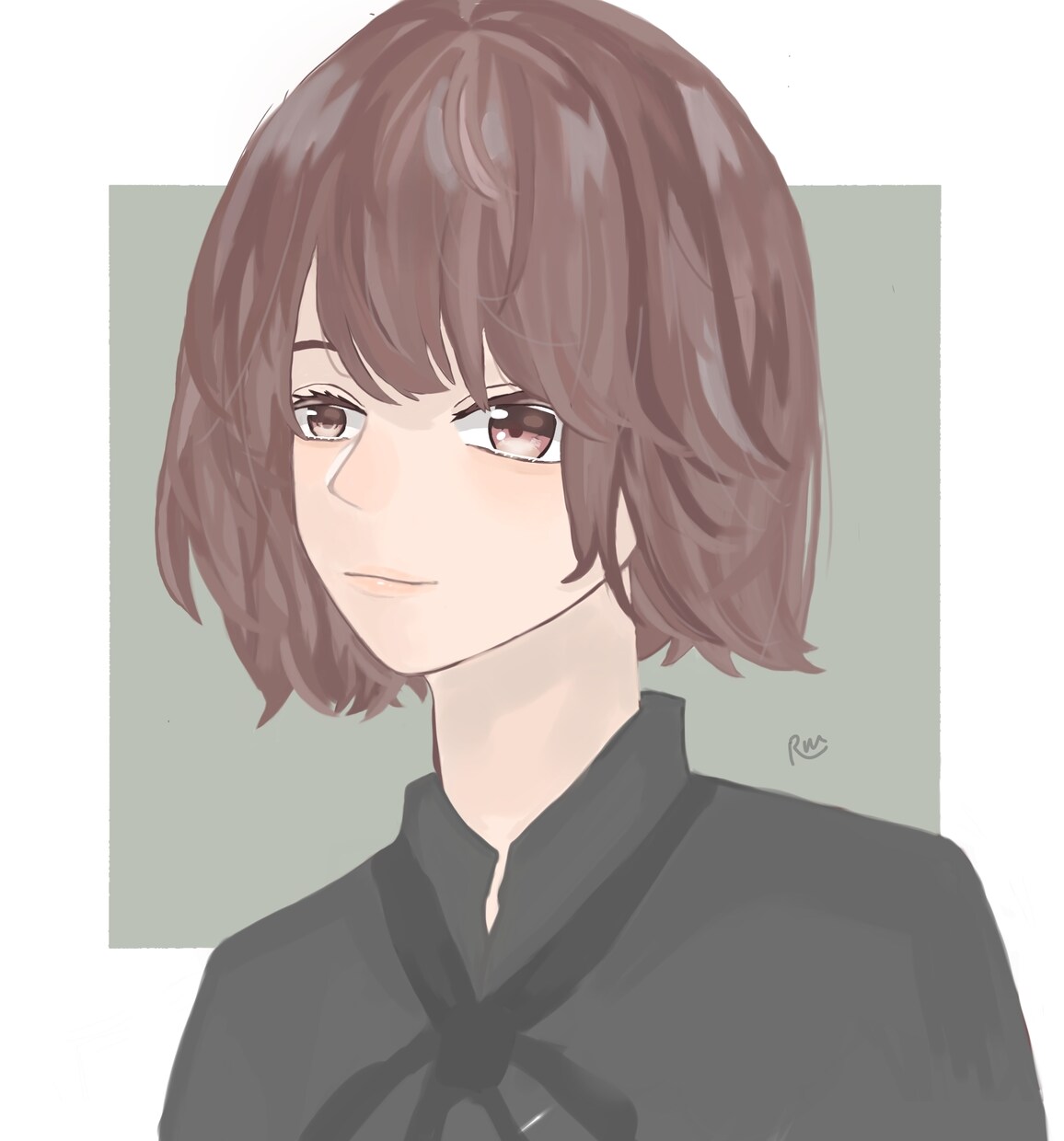 snsアイコン等制作し致します あなただけのsnsアイコン作ります。！！気軽にどうぞ！！ イメージ1