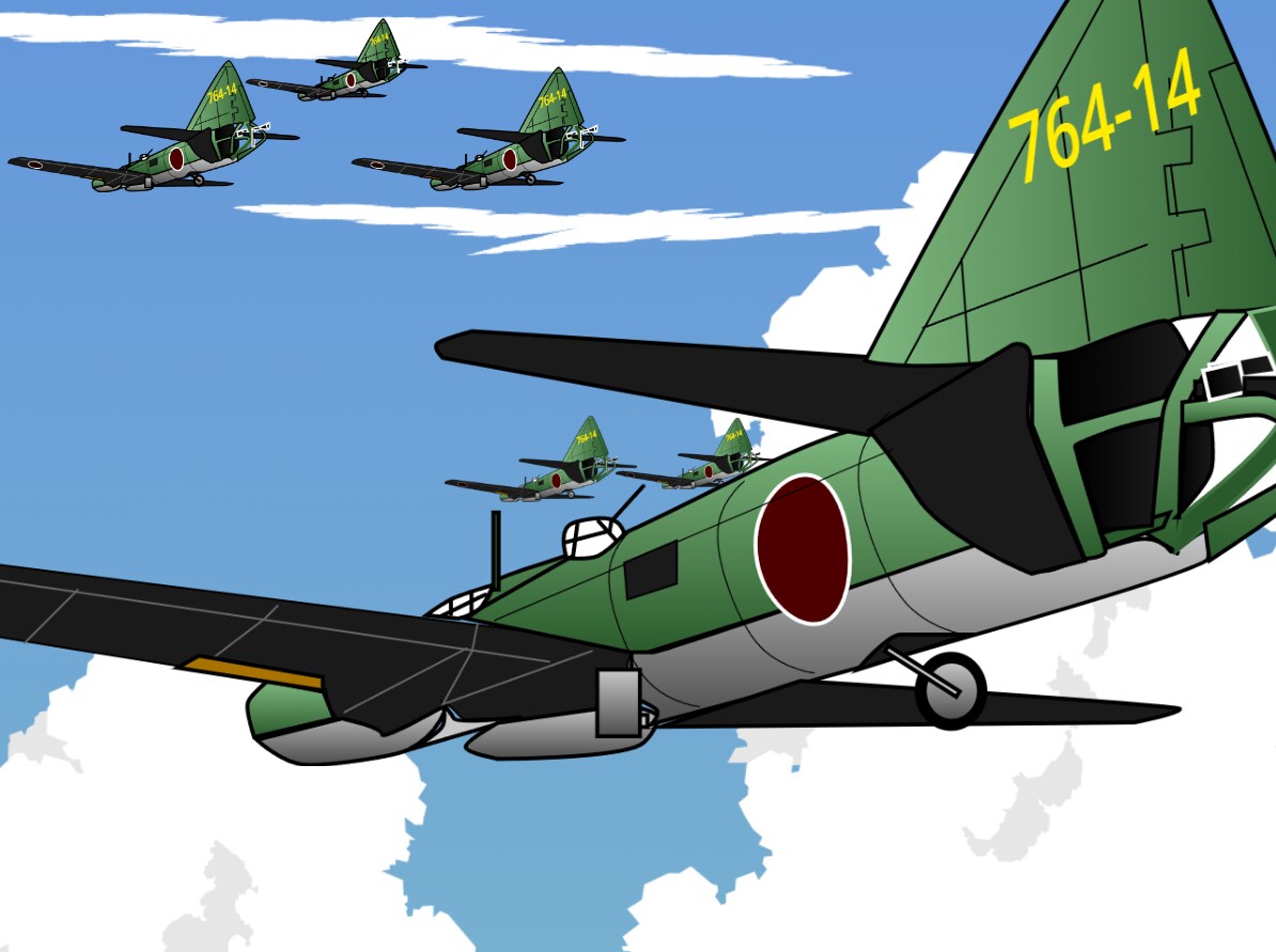 高画質な兵器、車のベクター絵を描きます 高画質なベクター絵で満足！そしてあなただけの物に！ イメージ2