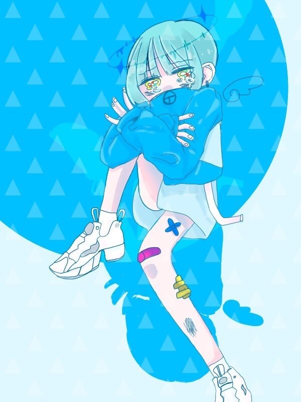アイコン描きます あなただけのアイコンを描きます。 イメージ9