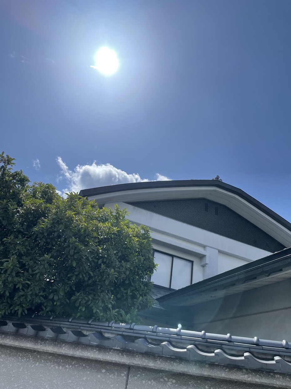 主に空がメインで写真を提供します 。毎日の変化する空をUPします。お気に入りがあれば是非 イメージ7