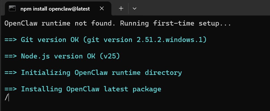 OpenClawの導入を支援します OpenClaw即導入パッケージ提供 | 導入後の活用支援 イメージ2