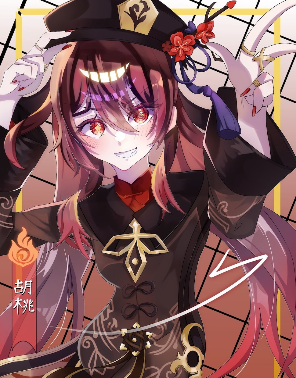 用途に沿ったイラストを制作いたします 一度見たら引き込まれるようなイラスト イメージ1