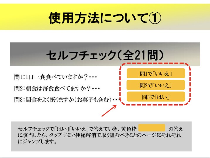 あなたに合った便秘改善に効く腸活方法教えます あなたの腸内環境を整えることに最適！！ イメージ2