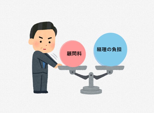 日本全国対応可　経理丸投げできます 経理担当者の採用・育成不要です！　オンラインの税理士事務所 イメージ1