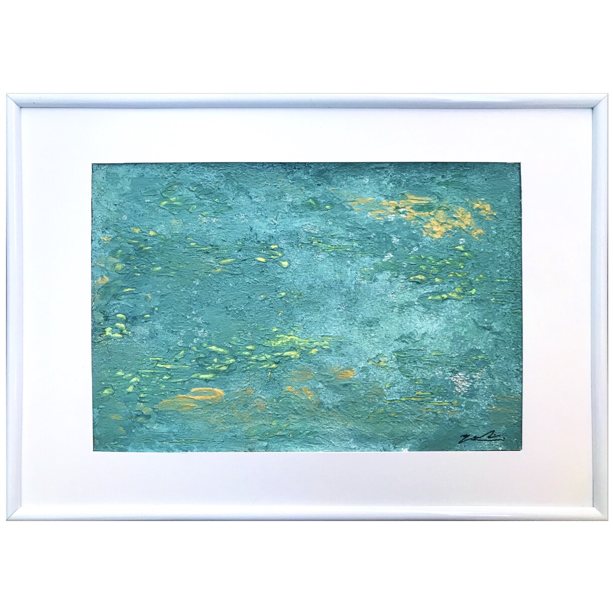 本格的な絵画製作致します 絵画作品をご希望のサイズやイメージに沿って制作致します。 イメージ5