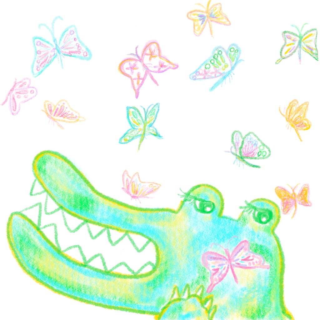 キーワードからYukijaの世界観で絵を描きます アイコンやオリジナルグッズをつくりたい人など♪ イメージ6
