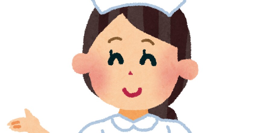 看護師してます 現役看護師で、様々な相談に対応しています。 イメージ1