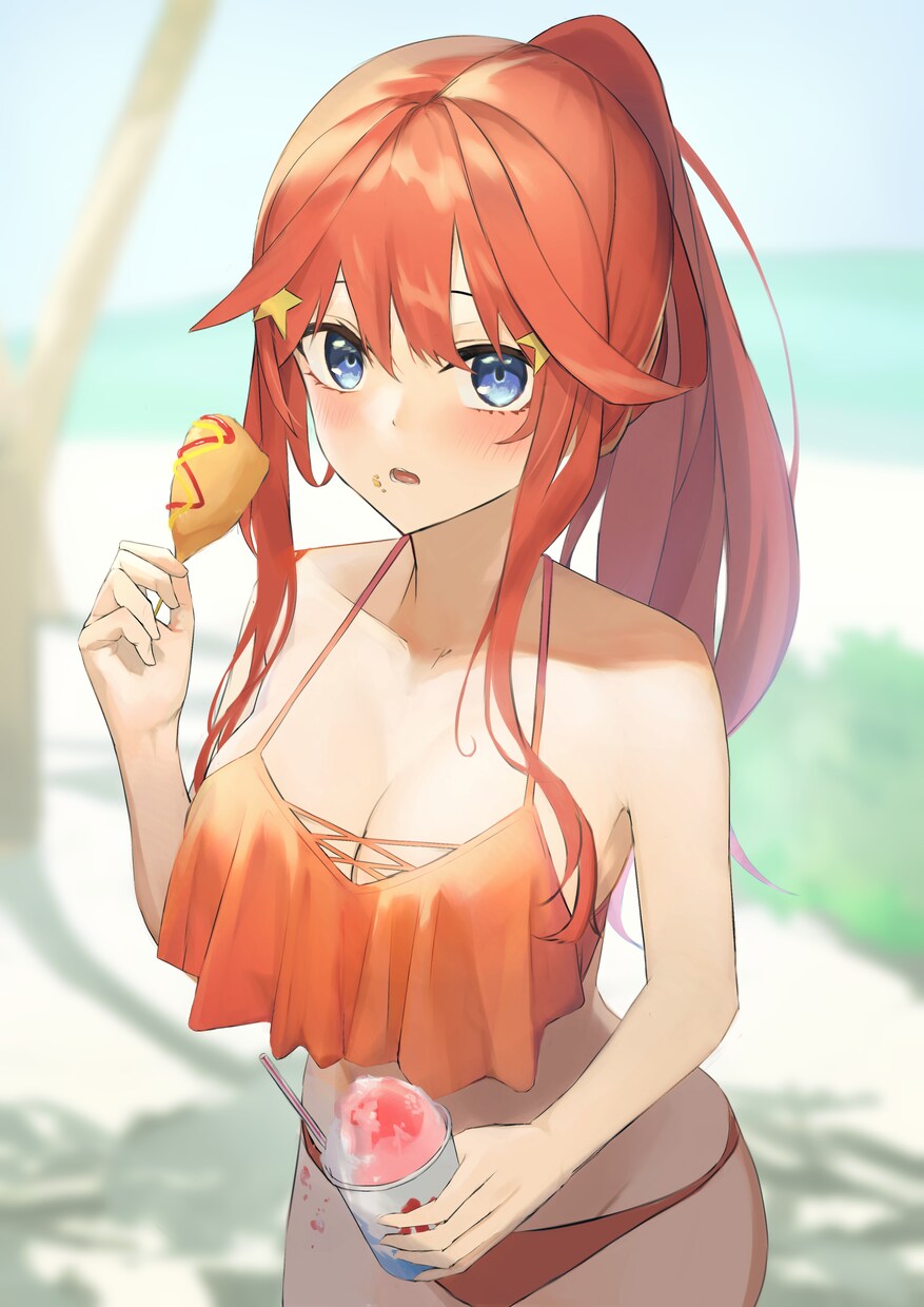 イラスト全般お受けします ハイクオリティなイラストをお届けします イメージ7