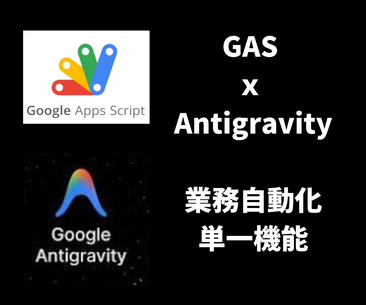 GAS×AI業務を全自動化、転記・要約丸投できます 手作業ゼロへ！Googleツールを最強のAIエージェントに イメージ1