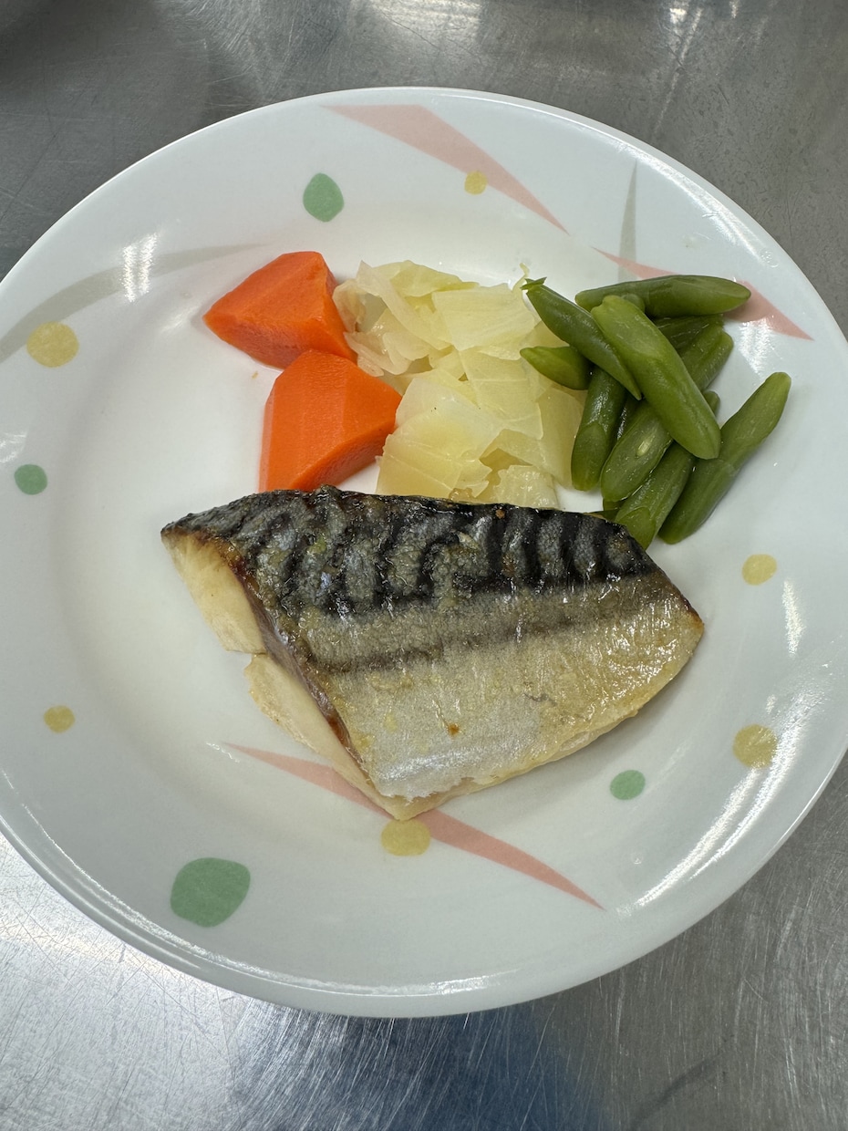 在宅介護のごはん相談にのりますます 食べにくい・むせる・食事量低下を一緒に整理します イメージ3