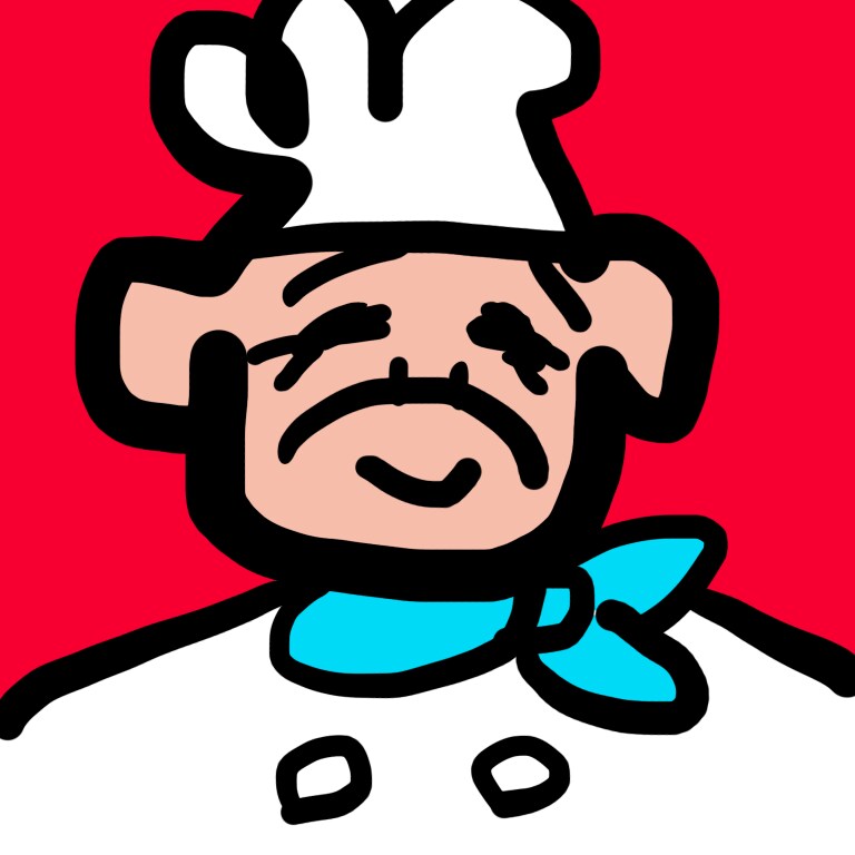 使い方自由！おじさんイラスト描きます おるおる！こんな人！または、似顔絵もどうぞ。 イメージ2