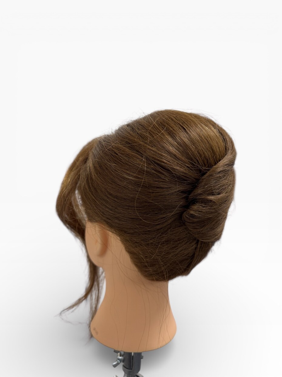 ヘアアレンジをご提案いたします 着物、ヘアアレンジ、日本の伝統文化を現代的な感性でご提案 イメージ3