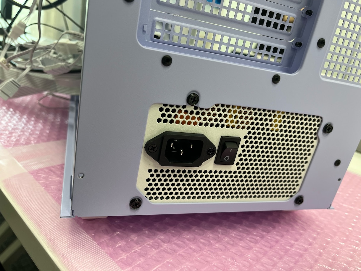 ヴァロ・エペ向けにコスパ最強のPC構成を提案します なんと現役の秋葉原販売員が15分無料でご相談！ イメージ8