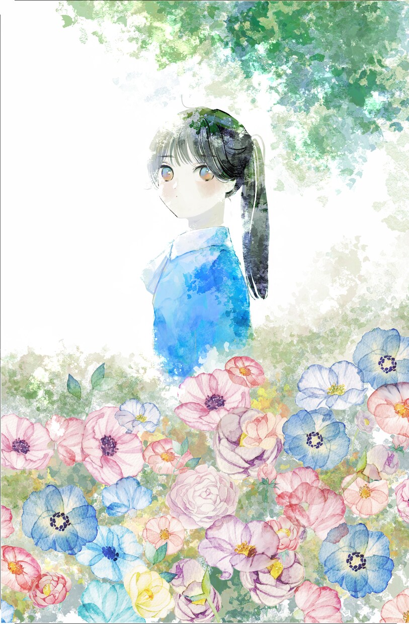 イラスト描きます (現在休止中です恐れ入ります！) イメージ6