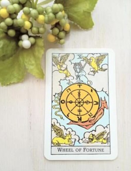 期間限定のサービス価格‼️2027年を占ないます 仕事運✳恋愛✳金運の他、あなたの計画している物事の吉月みます イメージ6
