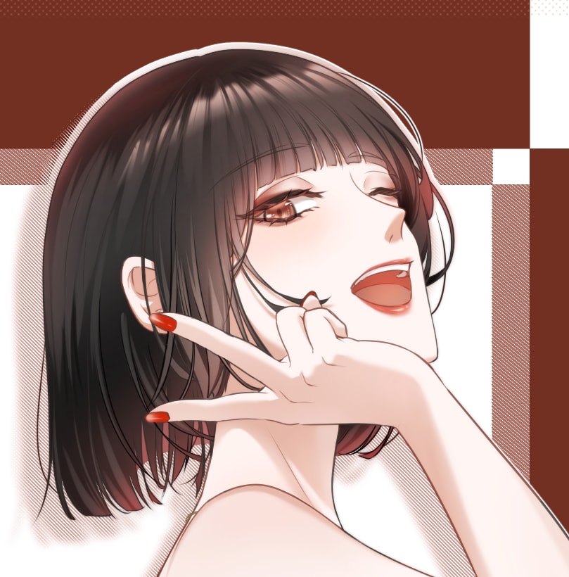 拘りを詰め込んだご希望のアイコンイラスト作成します 細部まで丁寧に制作いたします！お気軽にどうぞ☺︎ イメージ4