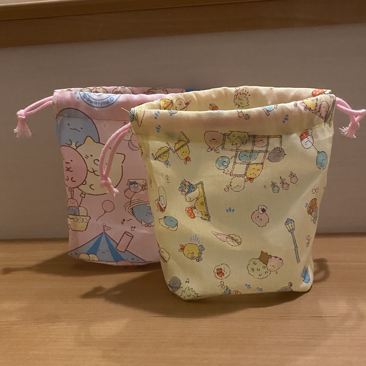 入園グッズ等、制作代行します 細かいサイズ、デザインのご相談も承ります！ イメージ3