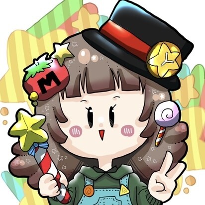 可愛いアイコン・ヘッダー描きます LINE、Twitter、YouTube、TikTokなど！ イメージ3