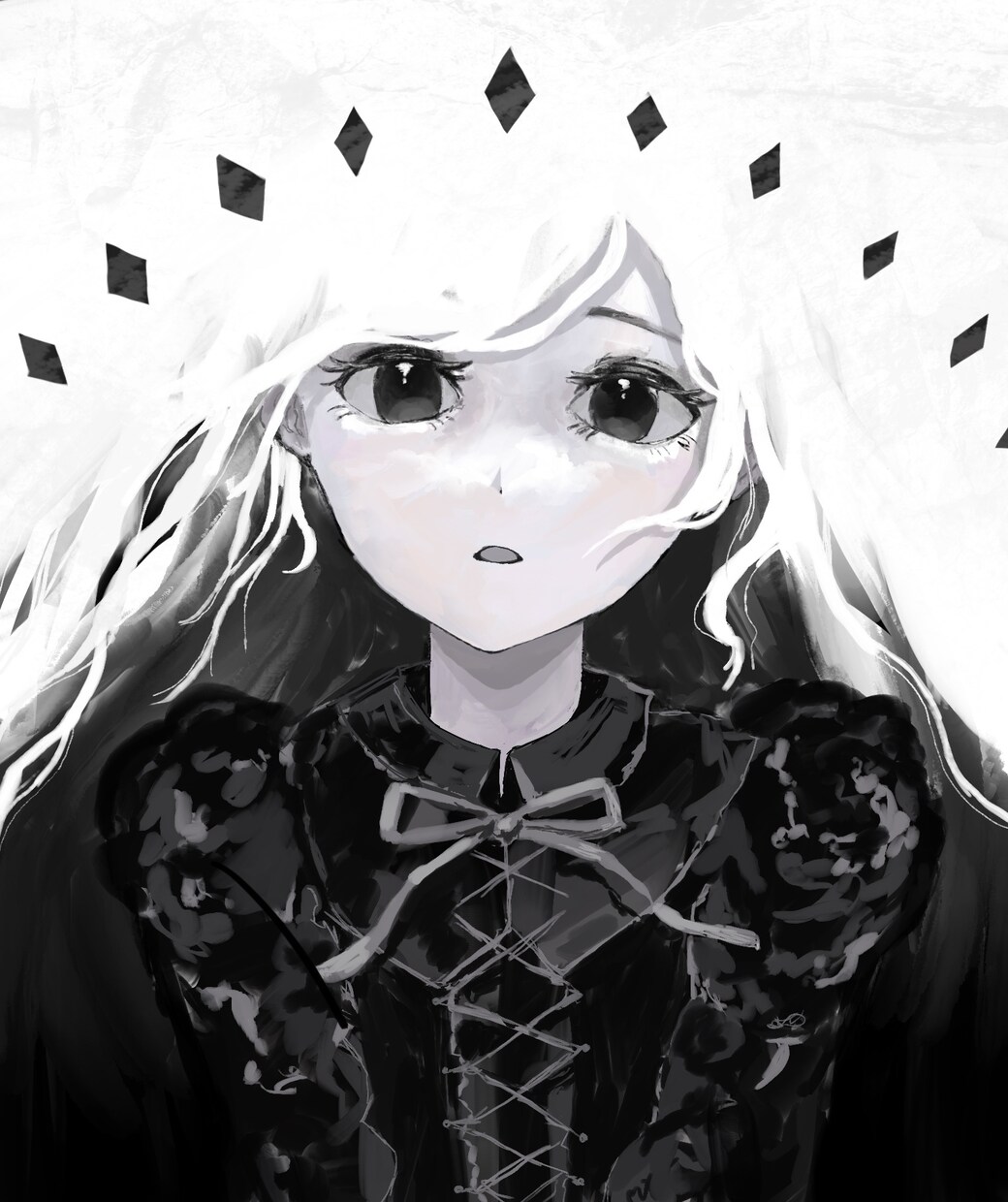 SNSアイコンやイラスト描きます アイコンやイラストなど、低コストで誠心誠意描きます イメージ1