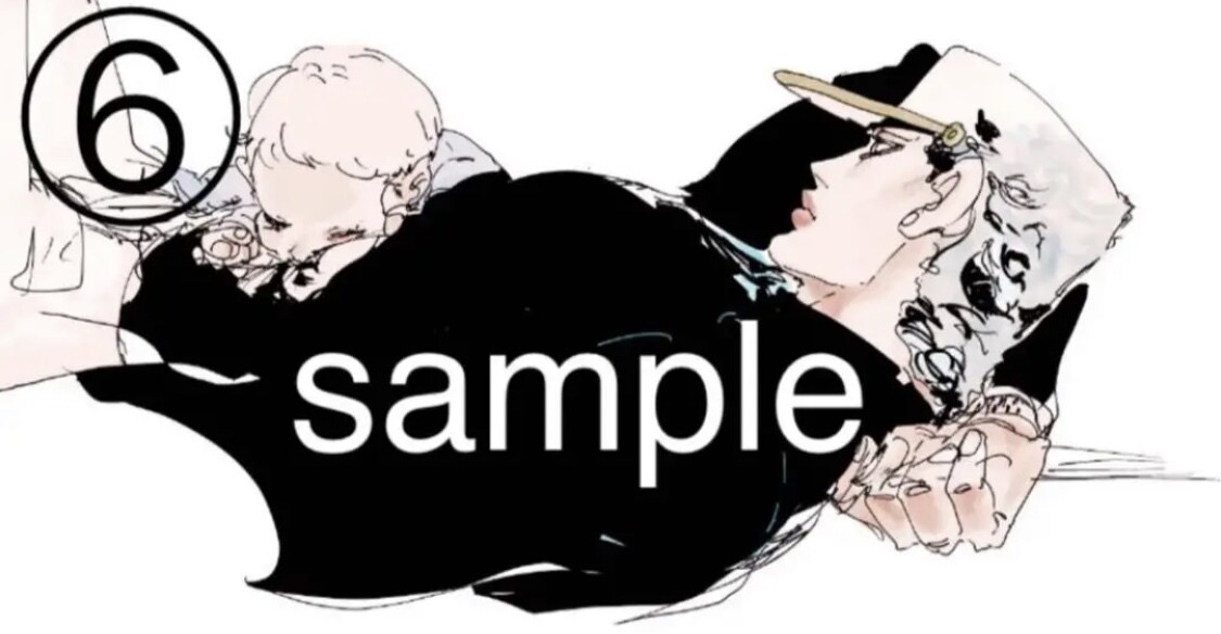 絵柄が選べる♪ 2500円~ イラスト描きます 描きわけが得意な絵師が、理想のイラストのお手伝いをします♩ イメージ9