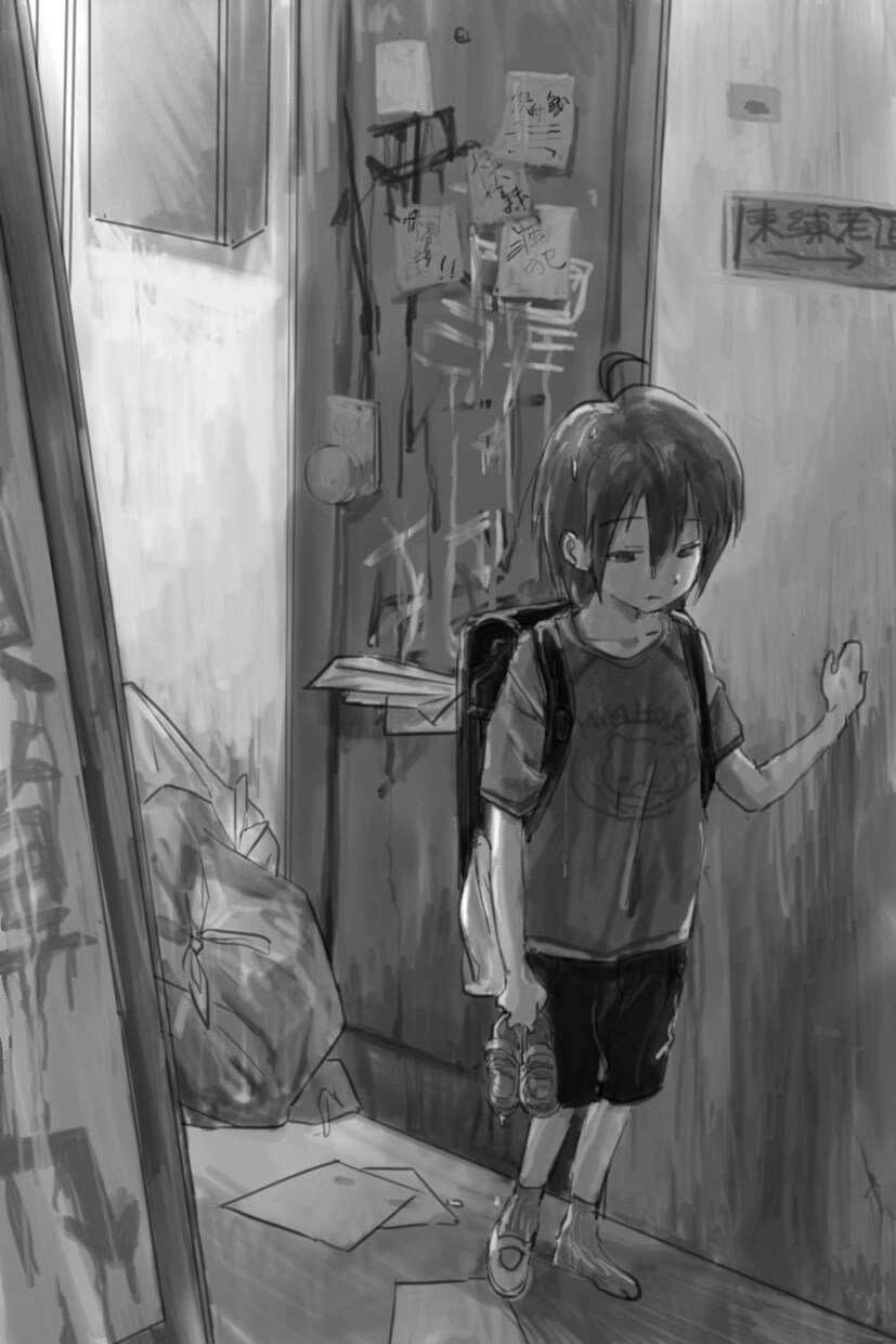 用途に合わせたイラストかきます 商用~個人様々な用途に利用可能、精一杯イラスト描きます！ イメージ6