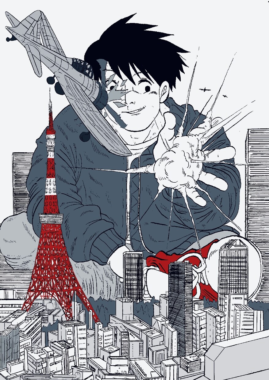 イラストの制作 一枚絵になります イラスト一枚の料金6000円背景、人数指定なし イメージ4