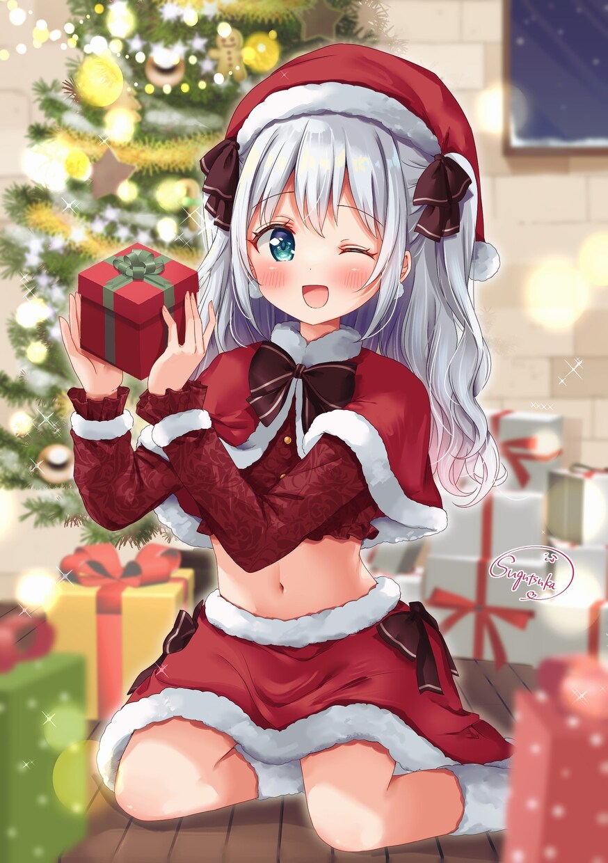 女の子を魅力的に可愛く描きます 実績多数！可愛いイラストであなたの活動を格上げしませんか？ イメージ3