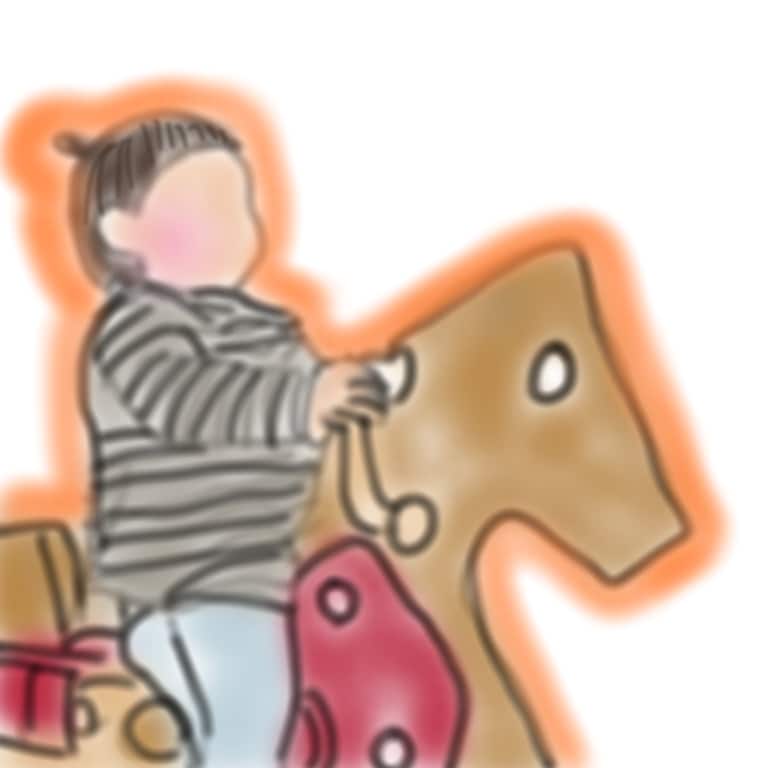 雰囲気イラスト‪☆写真を元にイラスト描きますます 大切なお写真をゆるふわなイラストへと変身させます！ イメージ4