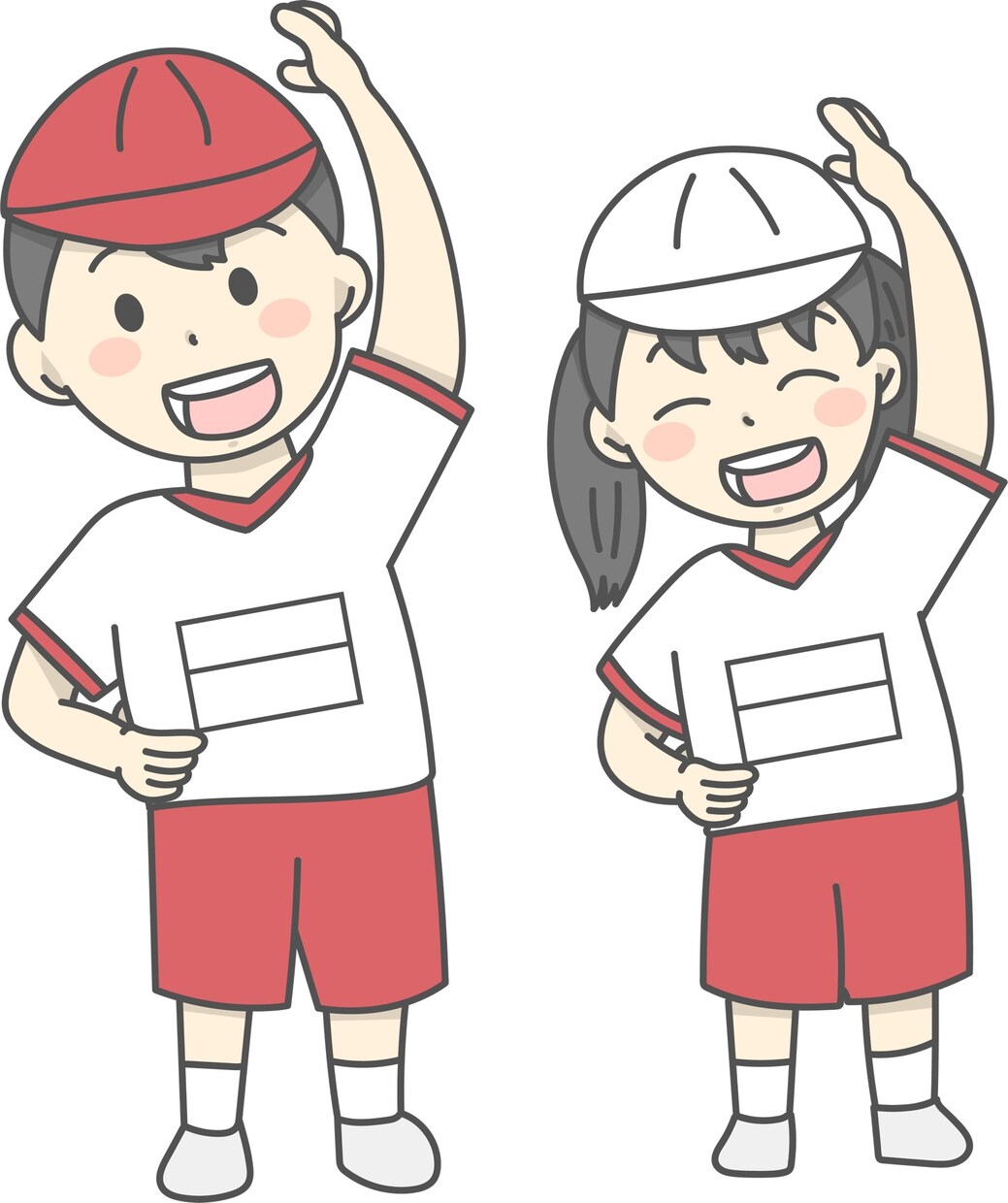 ほっこり優しく親しみやすい児童用のイラスト描きます 児童用の書籍に！間違い探しなども描けます。 イメージ8