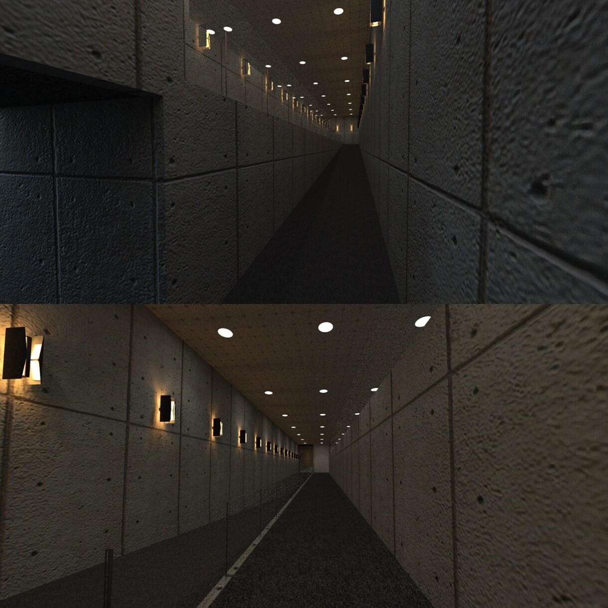 建築・プロダクトの3Dパースを作成します 最短1週間で作成！まずはお見積もりからご相談ください。 イメージ5