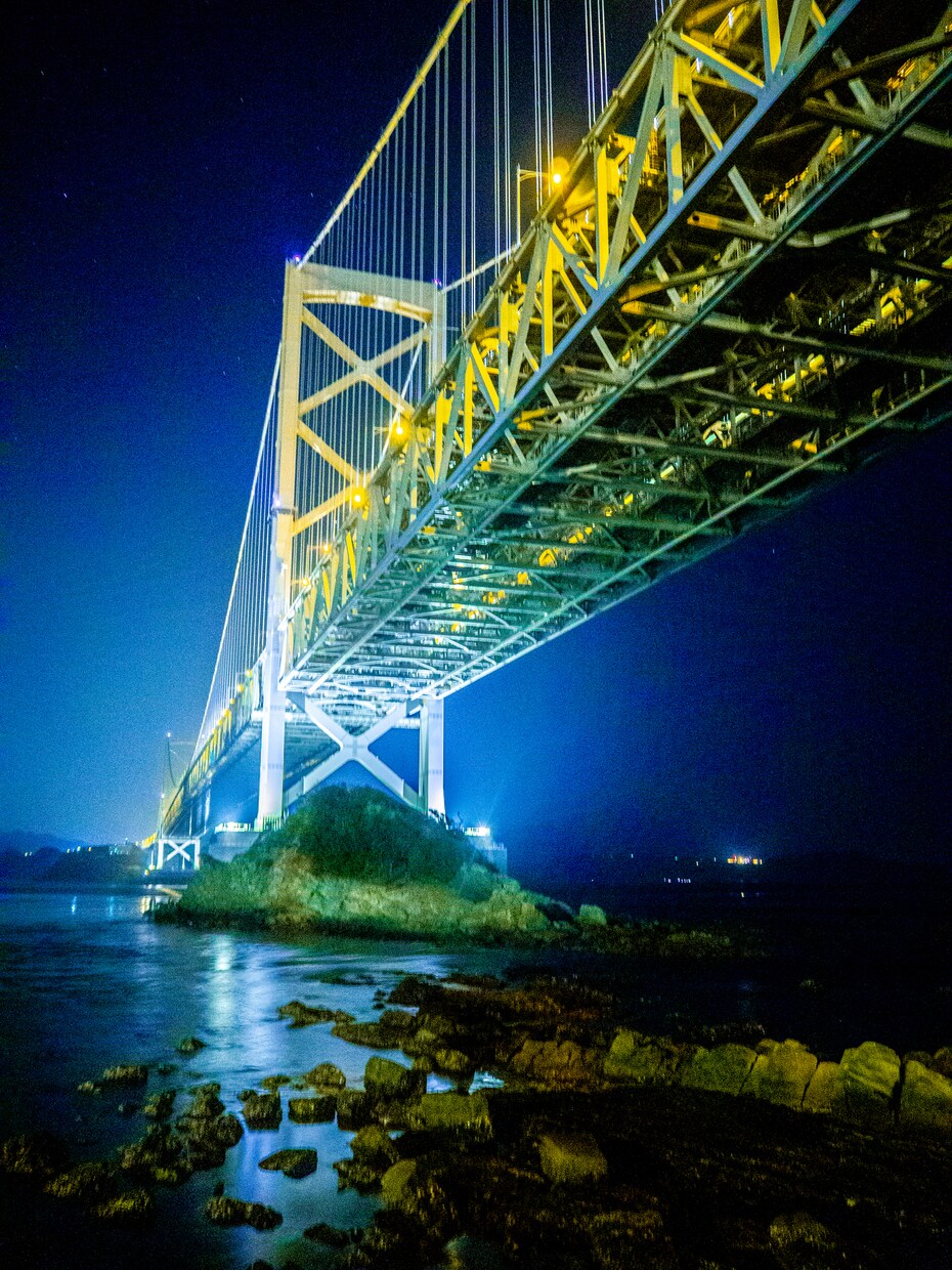 徳島県の観光地等ご指定の場所の撮影代行いたします プロカメラマンがあなたの代わりに撮影！１０カット撮影！ イメージ2