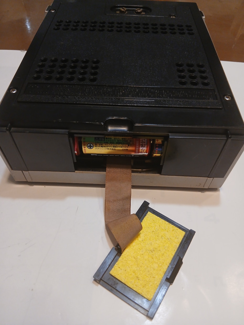 どうしても直したい家電やおもちゃなど修理します 作動良好の場合だけに料金を頂きます。ご満足の代償が料金です。 イメージ4